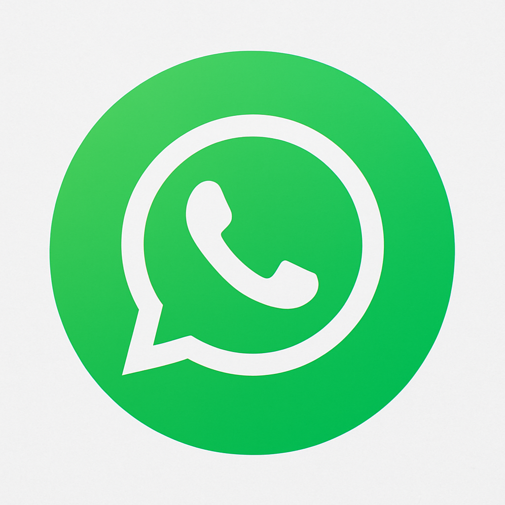 WhatsApp Chat